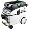 Festool CTM 36 E AC-RENOFIX Bouwstofzuiger - Nat/Droog - 1200W - 36L