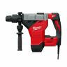 Milwaukee K850S SDS-Max Boor- En Breekhamer - 1400W - 11J