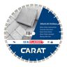 Carat CSCXL35042 Diamantzaagblad - 350 X 25,40/20,00mm - Beton