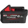 Milwaukee M18 FB6 18V Li-Ion Accu - 6.0Ah