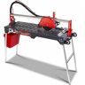 Rubi DU 200 EVO 850 Tegelzaagmachine Incl. Diamantzaagblad - 850mm