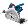 Bosch GKT 55 GCE Invalzaag In L-Boxx - 1400W - 165mm