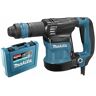 Makita HK1820 SDS-plus Breekhamer in koffer - 550W - 3,1J