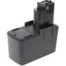 AccuCell Accu geschikt voor Bosch GSR 14.4 VES2, GSR 14.4 VE2 NiMH 2.0Ah