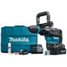 Makita HM001GM205 Accu Breekhamer sds-max 9,4J 40V 4.0Ah Li-Ion