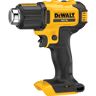 DeWALT DCE530N-XJ accu heteluchtpistool (body) 18V Li-ion +GRATIS powerstack accu