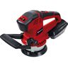 Einhell TE-RS 40 E excentrische schuurmachine 400W