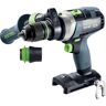 Festool TPC 18/4 I-Basic accu klopboormachine (body) 18V QUADRIVE