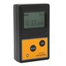 Airshi EMF-detector, Geigertellertest Radioactieve XY-stralen EMF-meter voor Thuis