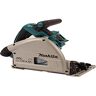 Makita DSP600Z tafelcirkelzaag 6300RPM handcirkelzaag 6400, 2500 tpm, tafelzaag, 16,5 cm, 346 mm, 272 mm, 1200 W, 36 V