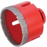 RUBI 4916 65 mm Dry diamantboor