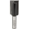 Bosch toebehoren groeffrees 12 mm D1 25 mm, L 40 mm, G 81 mm