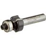 Bosch 2608628342 Afrondfrees 8 mm, R1 10 mm, L 16,5 mm, G 57 mm