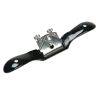 Faithfull SSFLAT Spokeshave Flat