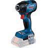 Bosch 18V System accuslagmoeraanzetter GDR 18V-210 C (aanhaalmoment: 210 Nm, zonder accu's en lader, in doos)