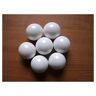ANCNA 10pcs Ceramic Ball 1.588/2.0/2.381/2.5/2.778/3.0/3.175/3.5/3.969 Zirconia Ceramic Ball ZrO2 Bearing