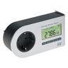 ELV Energy Master Basic 2 energiekostenmeter (voor verbruikswaarden vanaf 0,1 W)