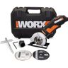 WORX – Cirkelzaag saw 400 W