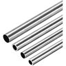 BXFFFCEO 2 stuks 6mm 7mm 8mm 9mm 10mm OD 304 Rvs Ronde Buizen naadloze Rechte Buis 250mm Lengte (Size : 6mm x 1mm)