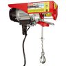 Valex 1655155 elektrische parent PE212G, rood