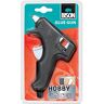 Bison Hot Melt Glue Gun Hobby Blister Multi Language