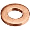 SW-Stahl S8037-7 koperen ring 15,0 x 7,5 x 2,0 mm