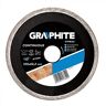 GRAPHITE 57H642 diamantschijf