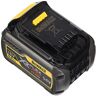 DeWalt DCB546-XJ accu 54V XR 6Ah, 1 stuk