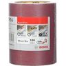 Bosch DIY schuurrol (voor hout en kleur, 93 mm, 5 m) Korrelgrootte 180