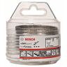 Bosch Pro Dry Speed Diamantboor, droog 80 mm