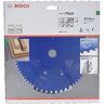 Bosch cirkelzaagblad Expert for Wood (voor hout, Ø 216 x 30 x 2,4 mm, 48 tanden, accessoire cirkelzaag)