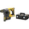 DEWALT 18V XR Koolborstelloze Accu Combihamer DCH273NT boorhamer Accu en oplader niet inbegrepen