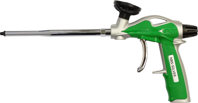 Illbruck AA270 foam gun ultra groen