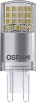 Osram Parathom G9 LED Steeklamp 3.5-32W Dimbaar Warm Wit