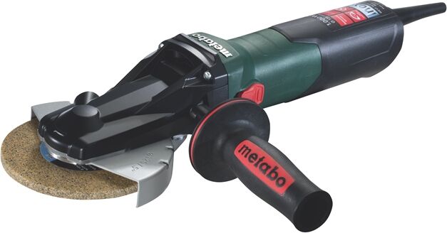 Metabo WEVF 10-125 Quick INOX 1000W Haakse slijper 125 mm