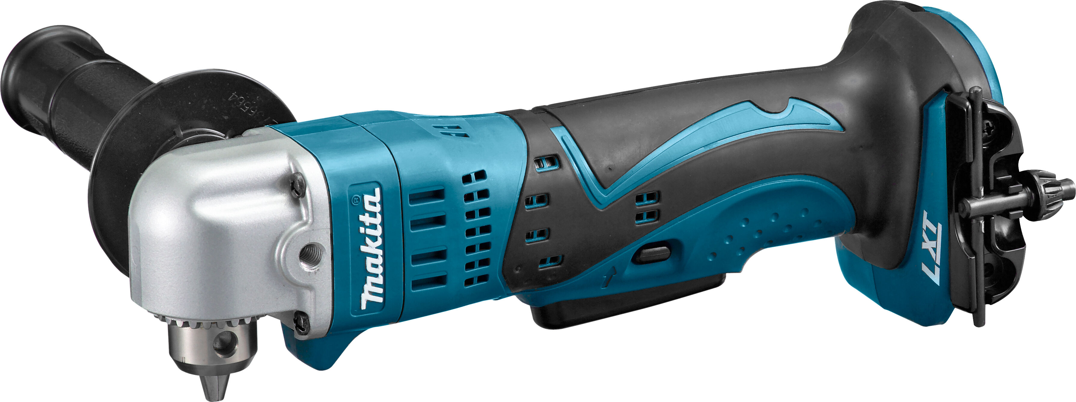 Makita DDA340ZJ haakse boormachine 14,4 Volt excl. accu's en lader