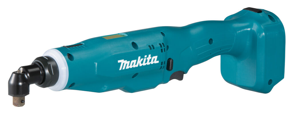 Makita DFL063FZ Haakse momentsleutel 18 Volt excl.accu's en lader