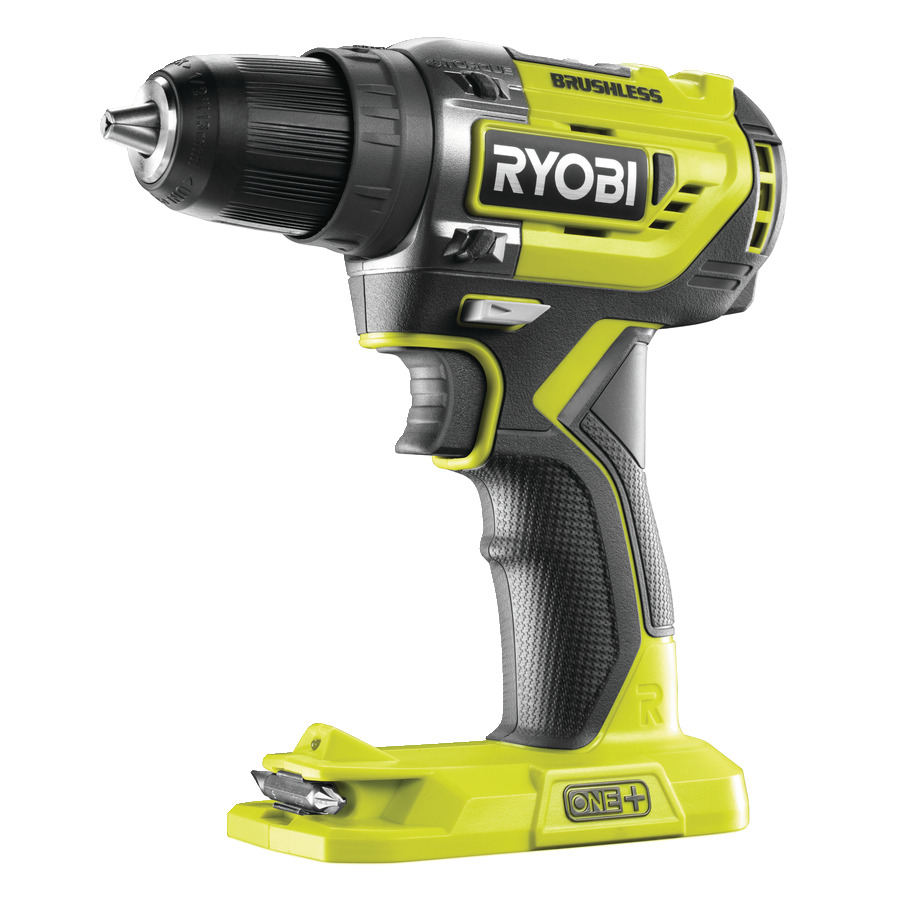 Ryobi R18DD5-0 Accu boormachine 18 Volt excl. accu's en lader