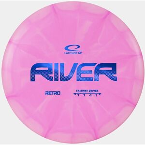 Frisbee & Discgolf *Latitude64 River Retro Burst