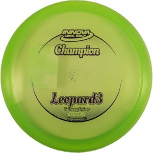 Frisbee & Discgolf Innova Leopard3 Champion