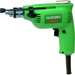 Hikoki Varmluftpistoler El Bormaskin D6sh 240w, 1 Stykk, Shk-68100406