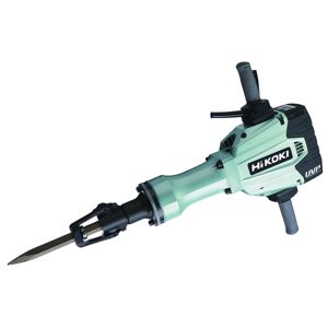 Hikoki Bor-Skrumaskiner El Brekkhammer H90sg 2000w, 1 Stykk, Shk-68100709