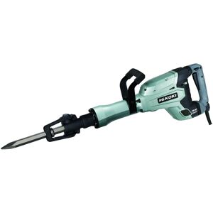 Hikoki Bor-Skrumaskiner El Brekkhammer H65sd3 1340w Uvp, 1 Stykk, Shk-68100710