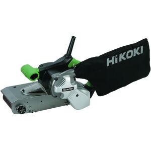 Hikoki Bor-Skrumaskiner El Båndsliper Sb10v2 1020w, 1 Stykk, Shk-68100805