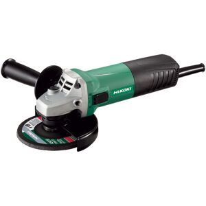 Hikoki Vinkelslipere El Vinkelsliper G13sr4(S) 730w, 1 Stykk, Shk-68102747