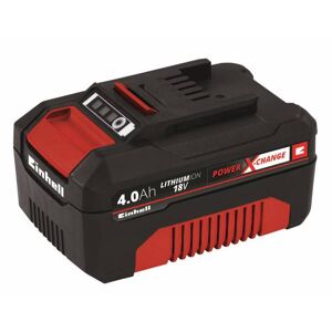 Einhell  Batteri 18v/4,0ah Power-X-Change