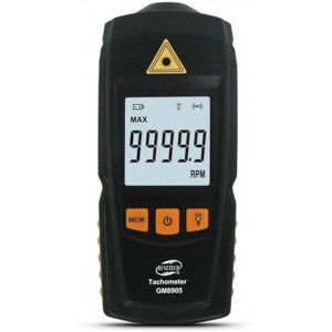 Takometer - Benetech Gm 8905