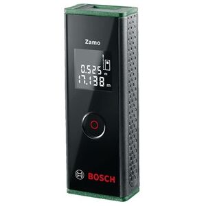 Bosch Zamo III Basic Premium