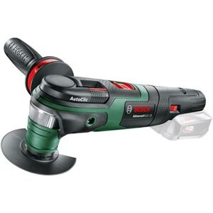 Bosch ADVANCEDMULTI 18V u/batteri