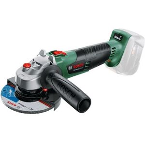 Bosch ADVANCED GRIND 18V u/batteri